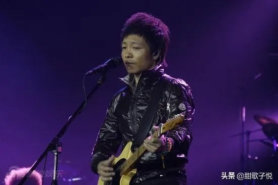 《曾经的你》许巍在歌词中想表达的意思是什么？