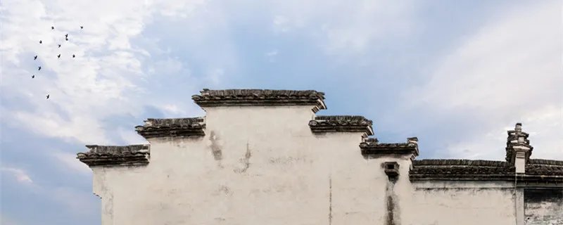 女儿墙高度是多高 女儿墙高度一般多高