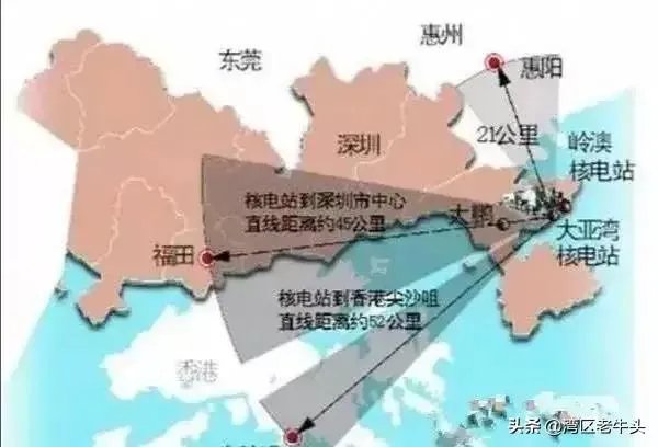 2018年大亚湾房价二手房价？