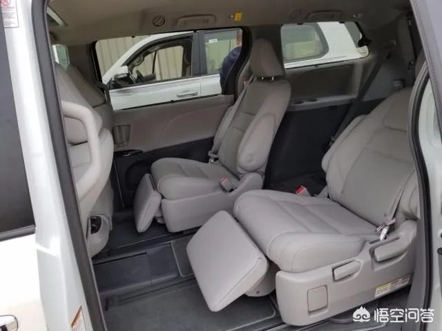 有哪些优质商务车型可以推荐吗?