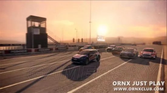 《尘埃4》画面及游戏性深度试玩评析 尘埃4好玩吗