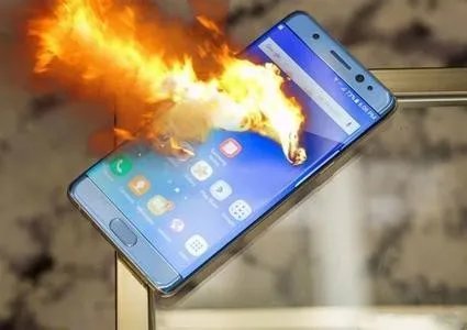 曝Note7爆炸原因是什么?