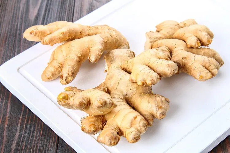 “生姜不去皮，吃错一生疾”，生姜到底要不要去皮？怎么吃才正确