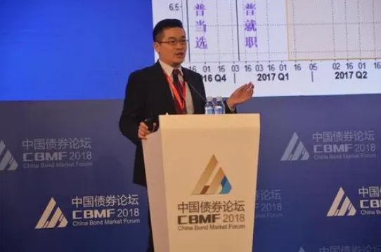 央视主持人王冠老公是谁