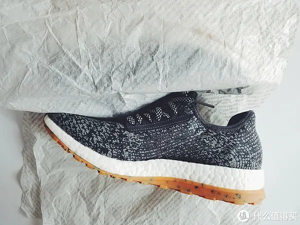 eaby adidas官网入手Pure Boost X ATR,鞋盒居然不是原装