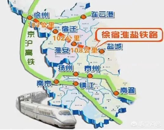 徐州观音机场为什么这么远