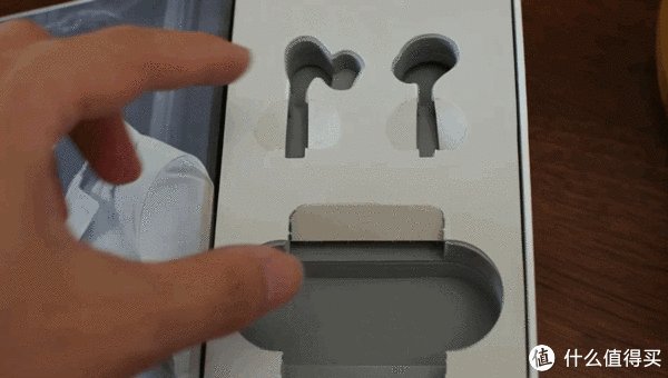 华为无线耳机FreeBuds评测