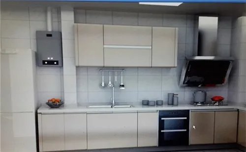 橱柜宽度是多少