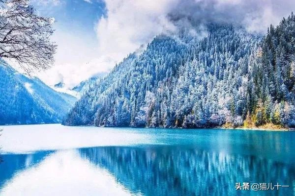 成都到九寨沟乘车方案—从成都到九寨沟怎么走?