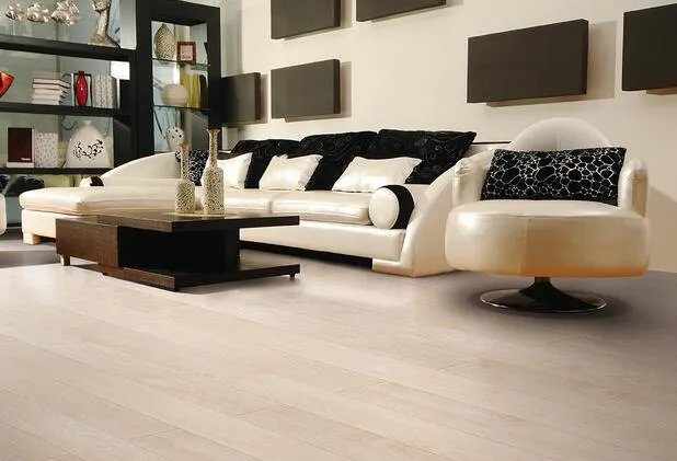 圣典地板怎么样 圣典地板价格是多少