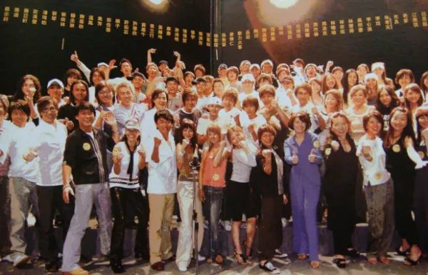 有哪些适合合唱的流行歌曲?