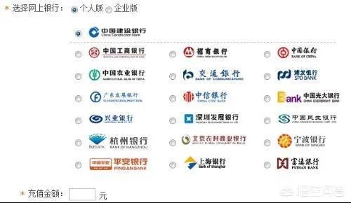 支付宝和网商银行有什么区别？