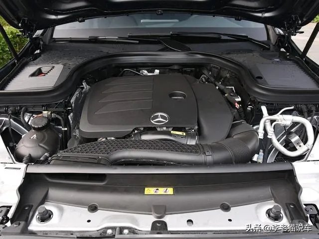 奔驰glc300怎么样,多少钱?