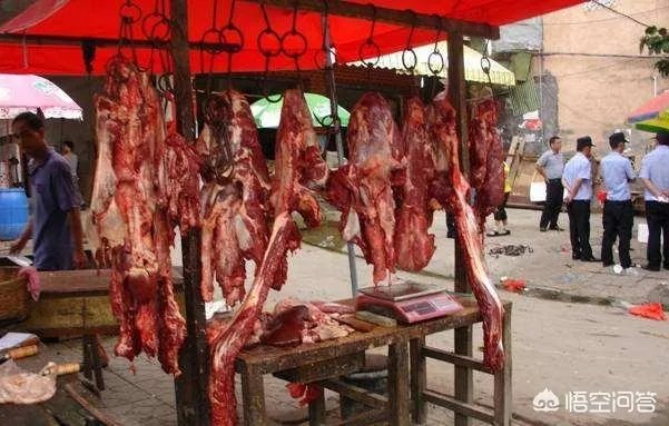 牛肉摊利润多少