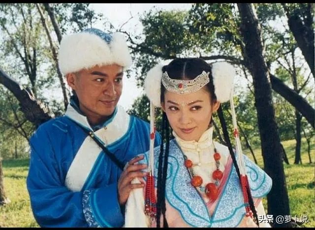 马景涛的演技很好,他的代表作你认为是哪一部作品?