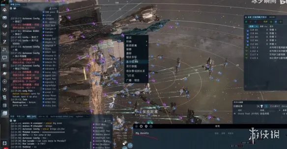 在EVE那场创下世界纪录的网游大战，后来怎么样了？