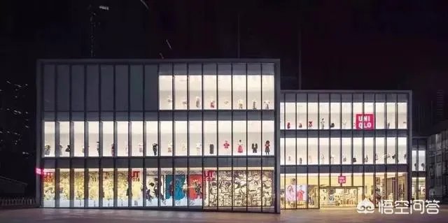 优衣库是如何成功的?