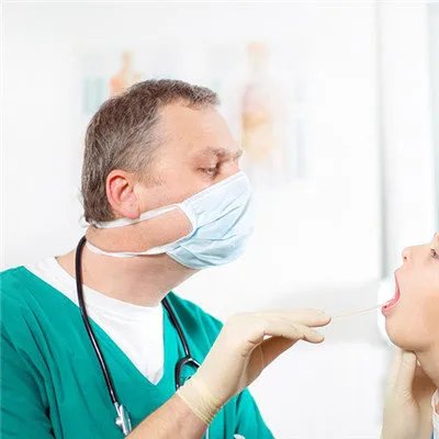 甲状腺癌症的早期症状?