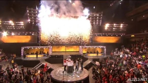 拳头十周年庆典:《英雄联盟》玩家将获得神秘礼物!