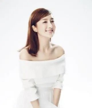 李依晓图片个人资料：李依晓结婚了吗