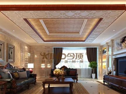 集成吊顶十大品牌排名   集成吊顶哪个牌子好