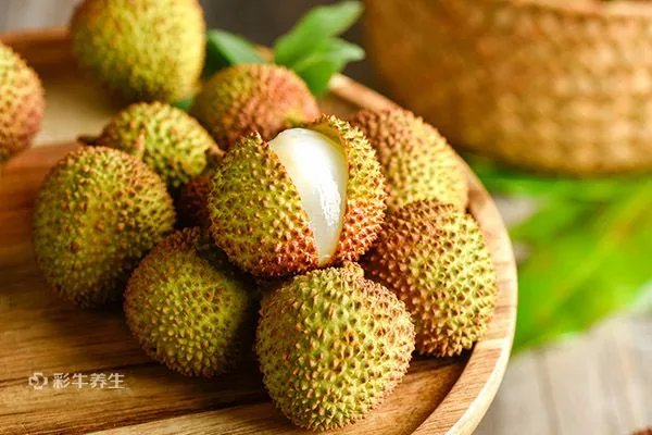 吃荔枝有什么好处