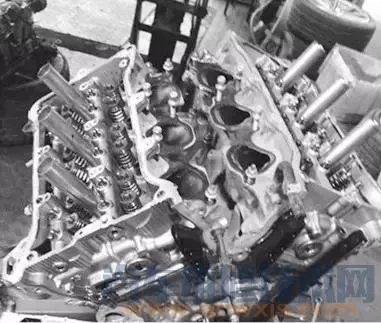 丰田锐志改装图,老款丰田锐志改装案例