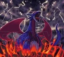 《口袋妖怪复刻》血翼飞龙攻略