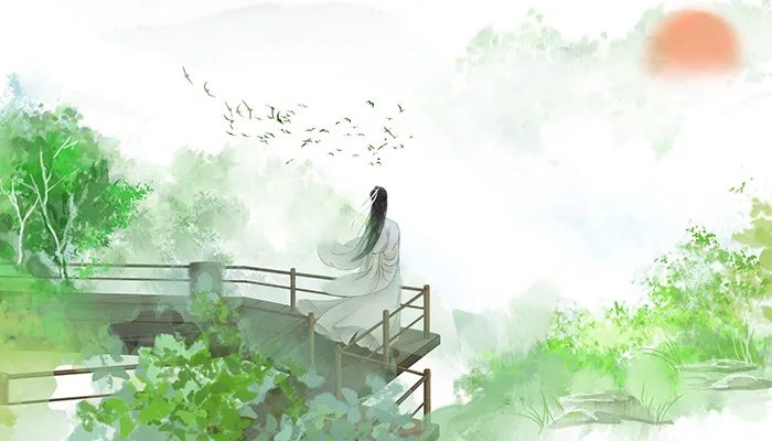 夜书所见古诗的意思 夜书所见古诗