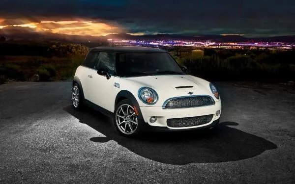 宝马迷你mini女款价格,宝马mini新款女士报价