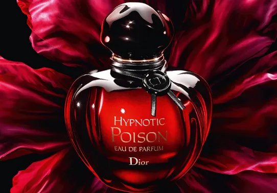 世界十大名牌香水