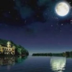 静影沉璧的璧的意思