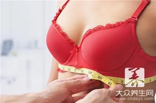 胸会被男人越摸越大吗