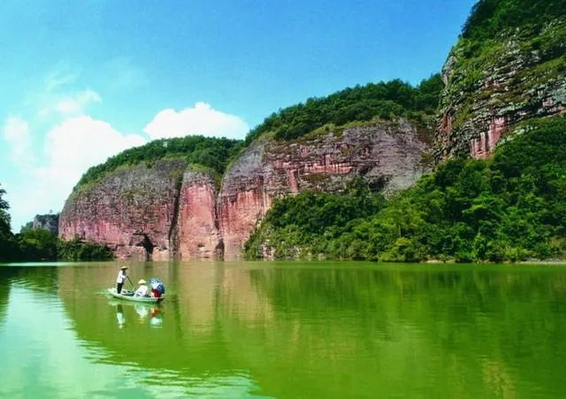 福建7地入选“中国森林氧吧”，分别是哪7个？