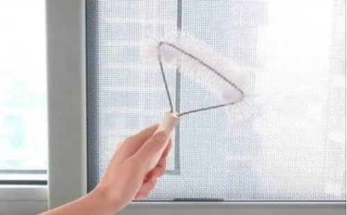 纱窗网什么材质的好 纱窗网如何清洗