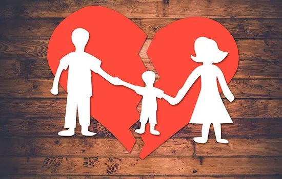 梦见与老公离婚是什么意思 梦到与老公离婚有什么预兆