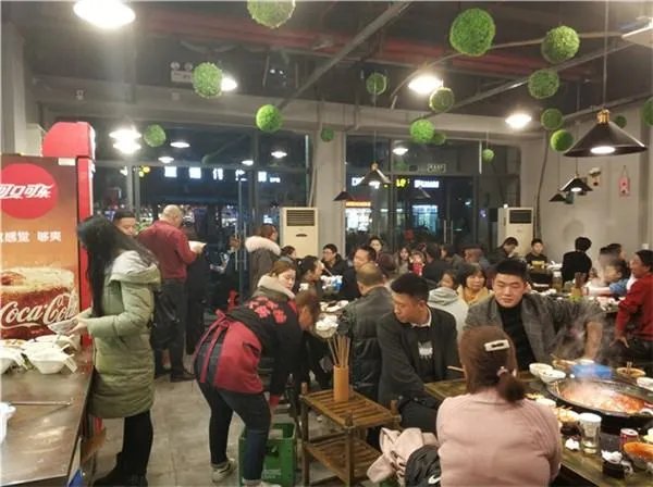 餐饮加盟选择什么项目比较好? 火锅如何