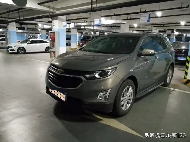 雪佛兰探界者真的好吗,为什么那么多车评人推荐?