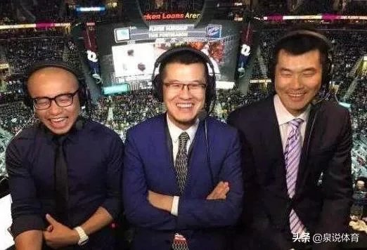 篮球评价员杨毅与苏群，你更喜欢哪个人的解说？为什么？