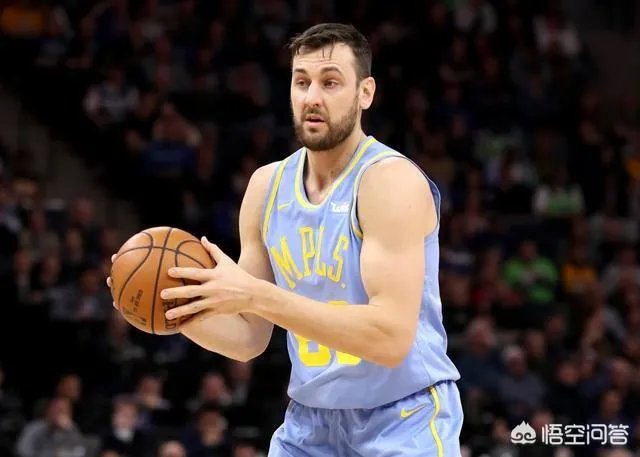 安德鲁·博古特去哪了,为什么当年能是状元?