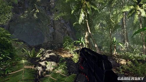 《孤岛危机4(Crysis 4)》从零开始!全新背景、全新故事