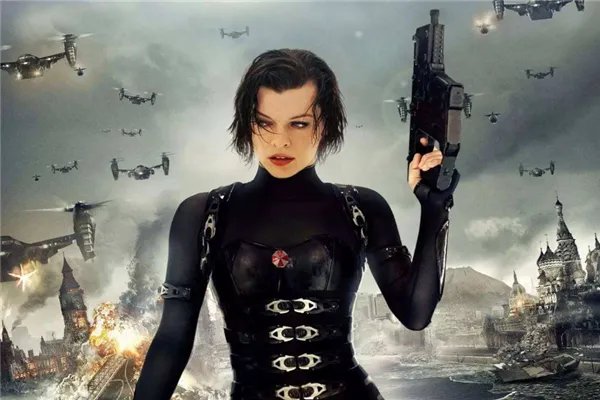 外国十大怪物电影排行榜 国外有哪些好看的怪物影片