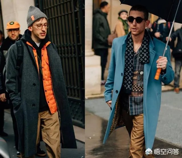 卡其裤怎么搭配技巧全解析?