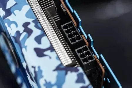 HIS RX 5700 XT军团超频版显卡评测:风格前卫重磅回归