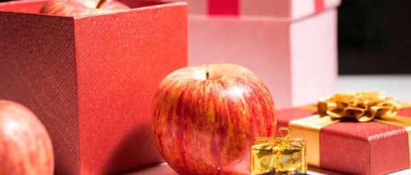 平安果有什么寓意