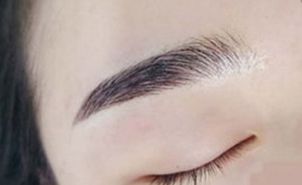 孕妇可以纹眉吗
