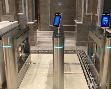 门禁电锁如何接线?