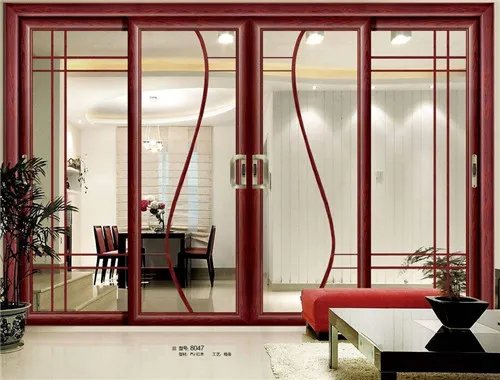 钛镁合金门每平方价格 钛镁合金门哪个品牌好