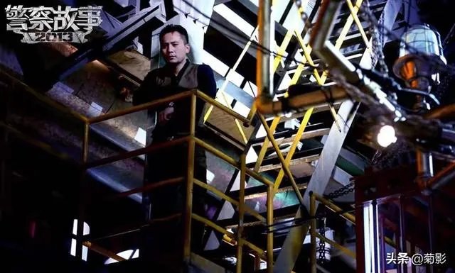 功夫片有哪些好看的？