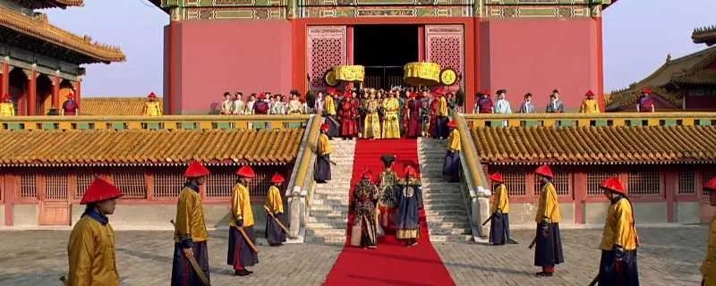 甄嬛第几集从甘露寺回宫 甄嬛哪一集从甘露寺回宫